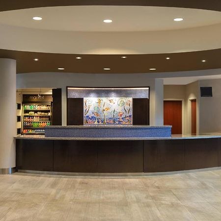 Courtyard By Marriott Fort Lauderdale Airport & Cruise Port Dania Beach Bagian luar foto